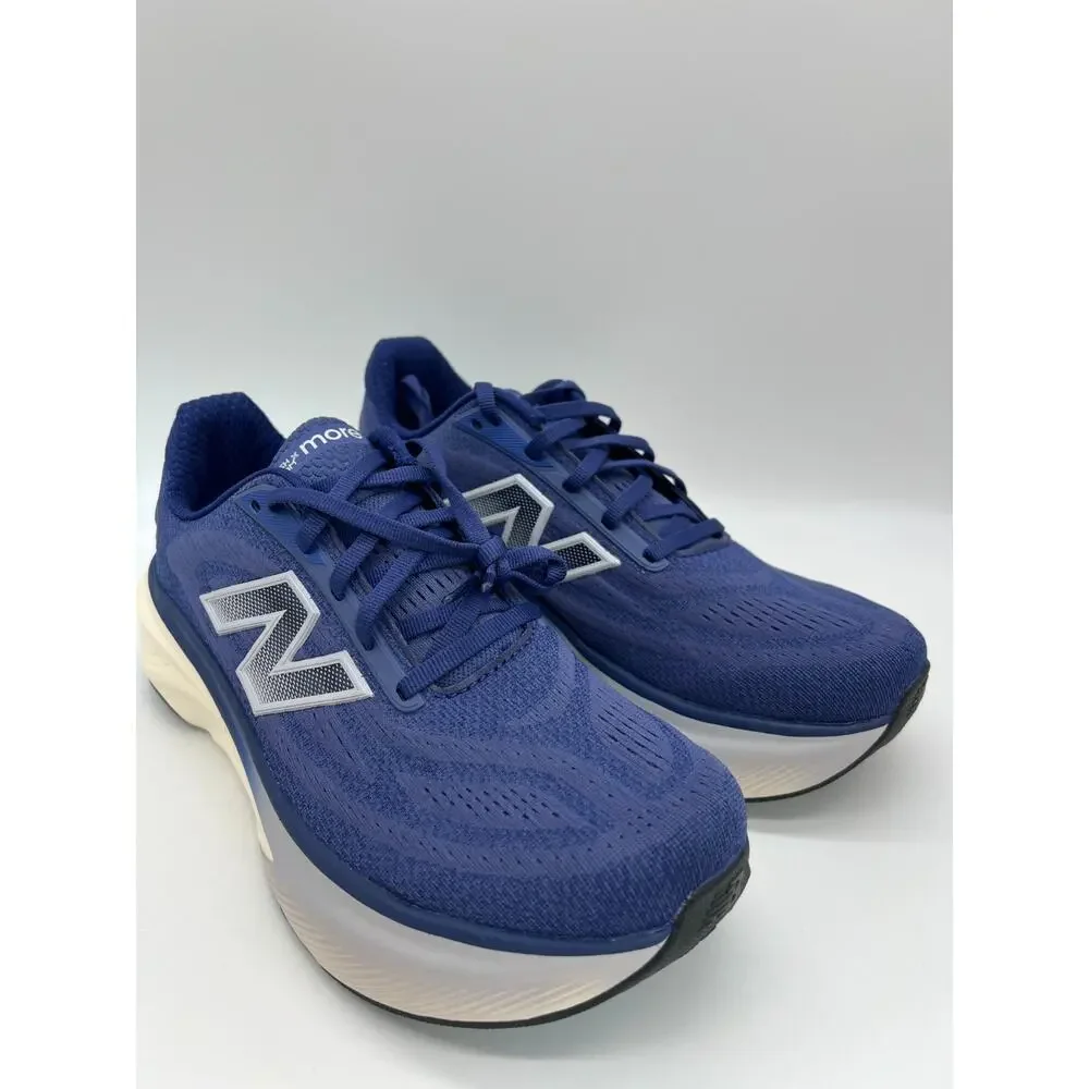 New Balance Fresh Foam X More v6 WMORLF6 Size M7/ W8.5 New.